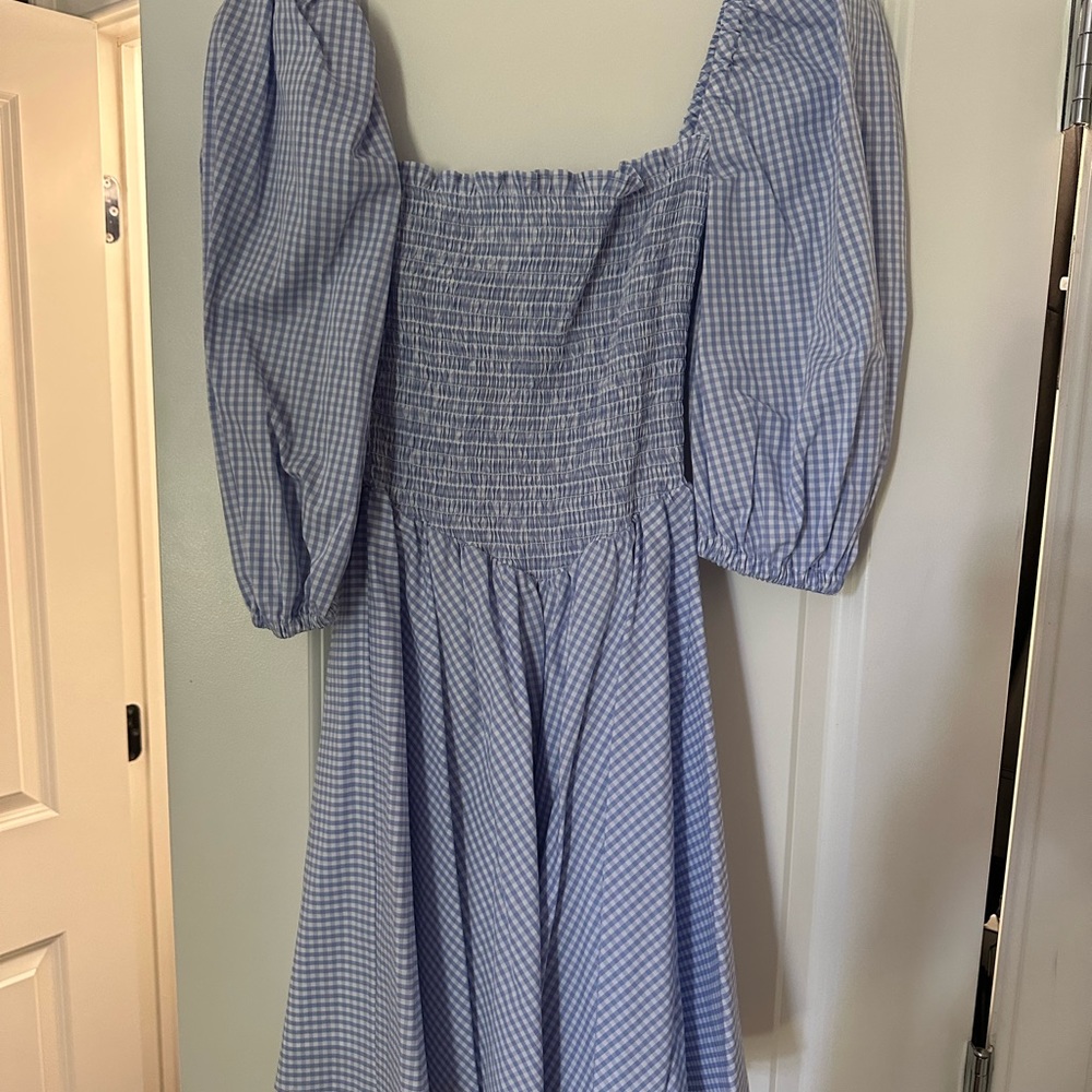 Le Semaine Paris Dress